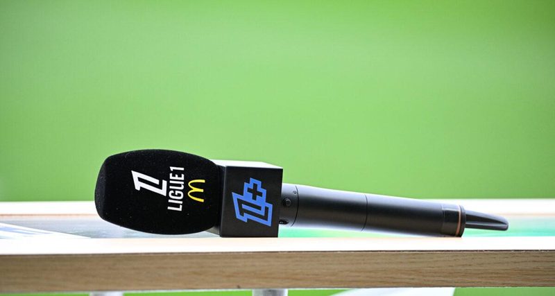 Multiplex de la 32e journée de Ligue 1 : Trois matchs clés à suivre ce dimanche !