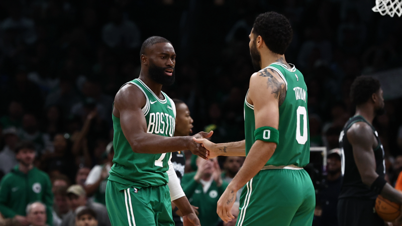 Celtics' Disappointing Collapse Sparks Major Questions About Future Direction