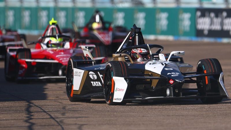 Mitch Evans trionfa a Berlino e riapre la corsa al titolo di Formula E