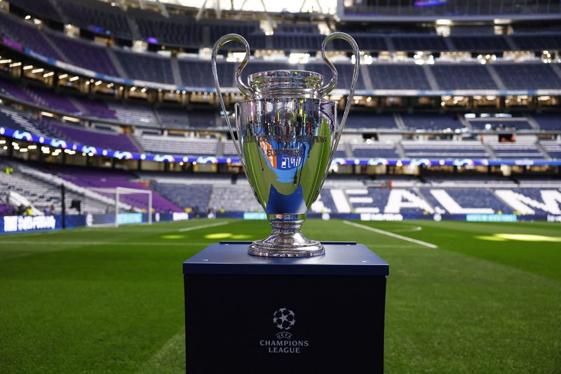 PSV, Porto e Inter de Milão garantem vaga na próxima edição da Champions League
