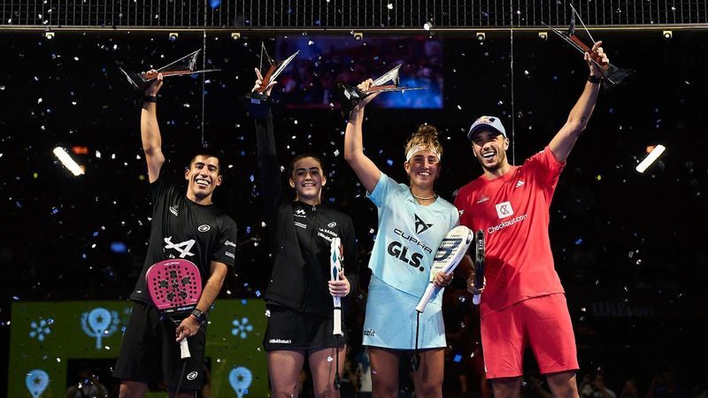 Asunción P2 2026: Todo lo que necesitas saber sobre el torneo de Premier Padel