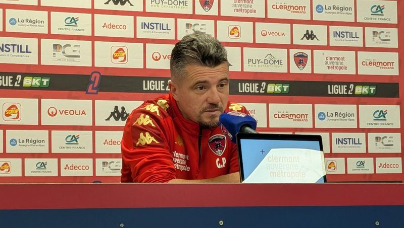 Le Clermont Foot 63 assure son maintien en Ligue 2 et prépare l'avenir !