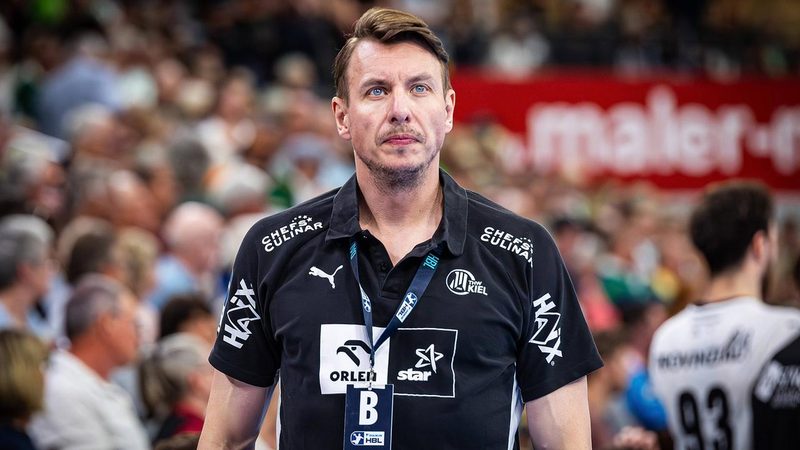 THW Kiel steht vor entscheidendem Duell gegen RK Nexe Nasice im Viertelfinale der European League