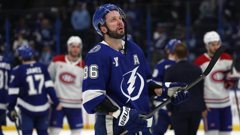 First-Round Heartbreak: Lightning and Oilers Among 2026 Playoff Disappointments