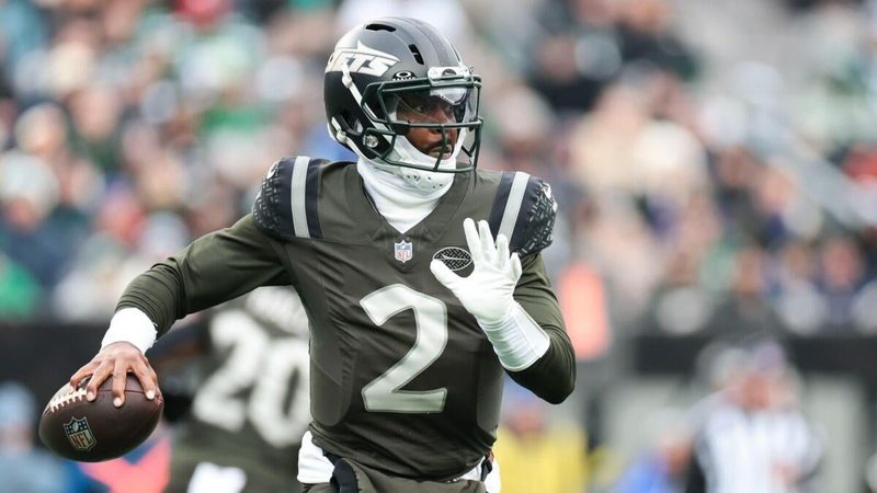 Tyrod Taylor Joins Packers: Evaluating the Backup Quarterback Market