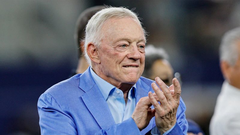 Dallas Cowboys' Bold Trade Attempt: A Closer Look at the NFL Draft Drama