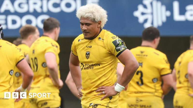 Dragons Aim for Strong Finish After Breakthrough Season in URC and Challenge Cup
