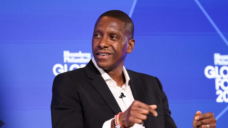 Dallas Mavericks setzen auf Masai Ujiri als neuen Präsidenten und Architekten