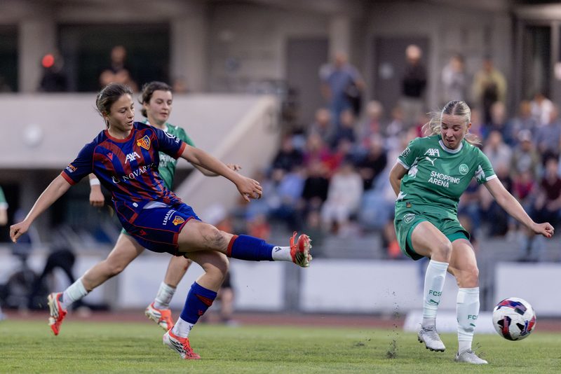 FC Basel scheitert am grünen Tisch: Regelverstoß kostet Halbfinaleinzug