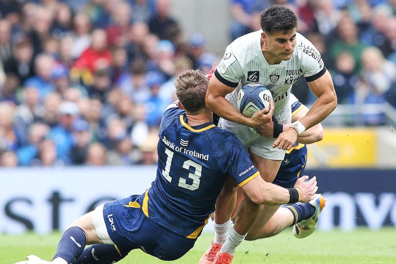 Por primera vez en siete años, la Champions Cup no contará con argentinos en la final