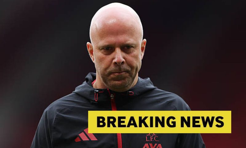 Arne Slot Stays at Liverpool Despite Ajax's Bold Approach