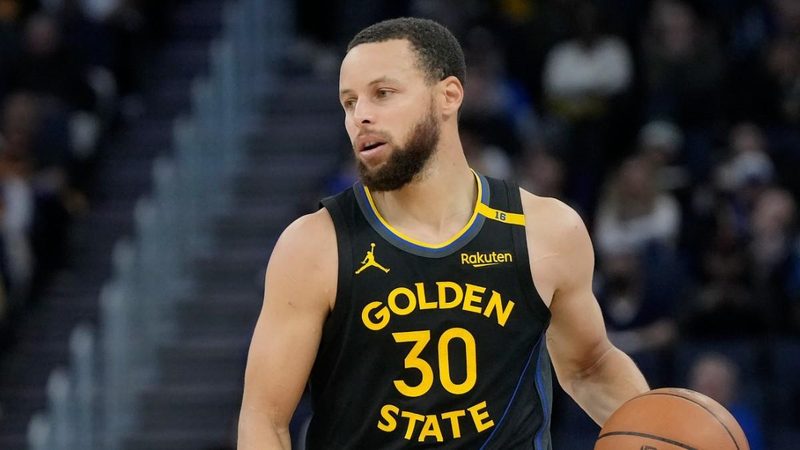 Stephen Curry desafía a la NBA: "Estamos mal pagados" por el reparto de ingresos