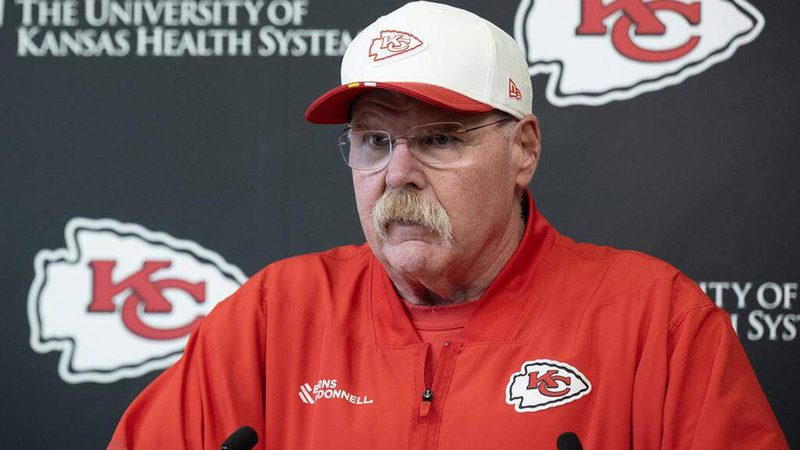 Kansas City Chiefs trennen sich von Quarterback Jake Haener vor Offseason-Workout