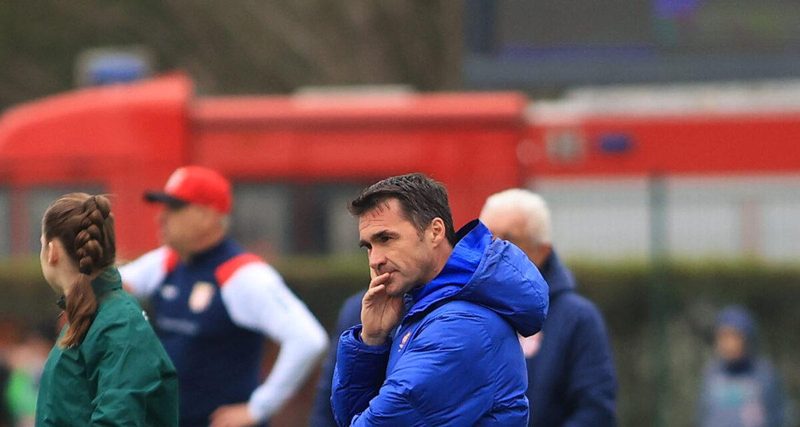 L'équipe de France U17 féminine débute son Euro 2026 face à la Pologne