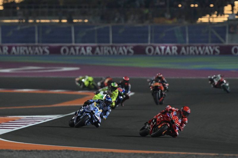 Weekend di motori imperdibile su Sky e NOW dal 7 al 10 maggio