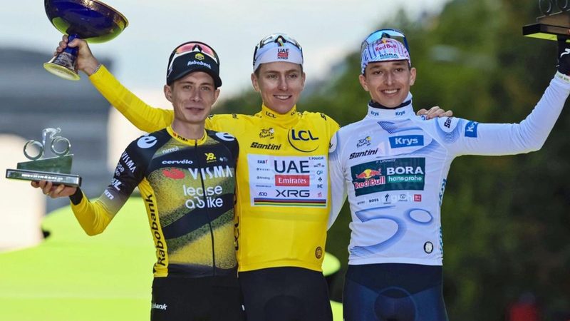 Remco Evenepoel renuncia al Tour Auvernia-Ródano-Alpes y se enfoca en el Tour de Francia