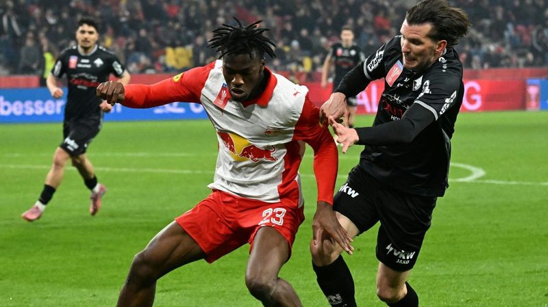 Borussia Dortmund steht vor Verpflichtung von Innenverteidiger Joane Gadou