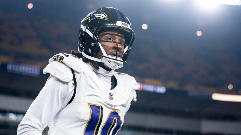 DeAndre Hopkins Eyes Bengals as Ideal Fit with Joe Burrow and Other Potential Destinations