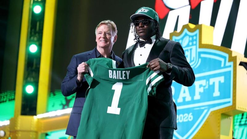 Optimism Blooms for Every NFL Team After Draft and Free Agency Moves