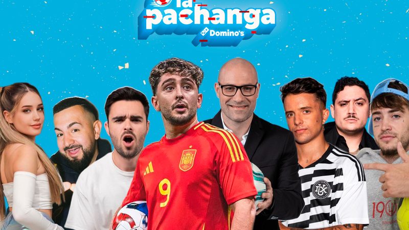 La Pachanga Domino's: Celebrando a los ‘underdogs’ en EA Sports FC 26