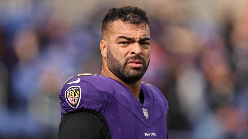 Kyle Van Noy Eyes Ravens Return and 49ers Opportunity as Free Agency Heats Up