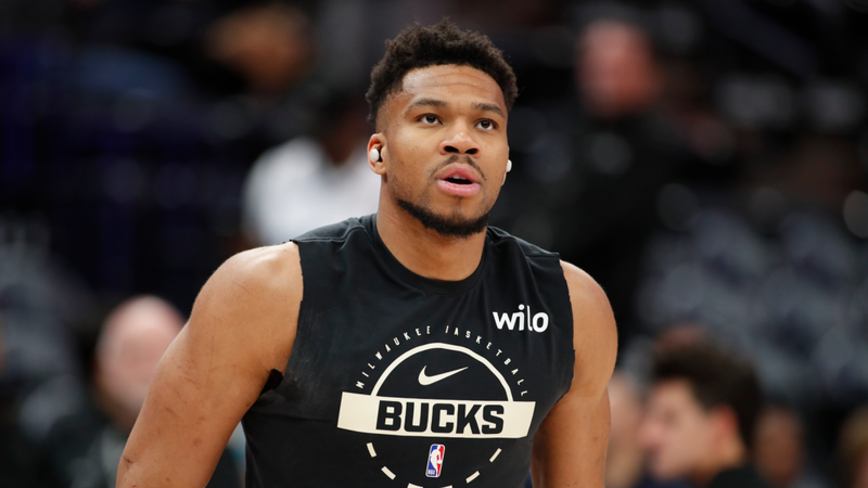 Clock Ticks for Giannis Antetokounmpo: Bucks Seek Clarity on Star's Future
