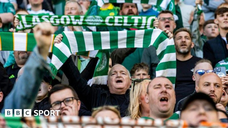 Celtic's Title Chase Faces Uncertainty Amid Managerial Speculation