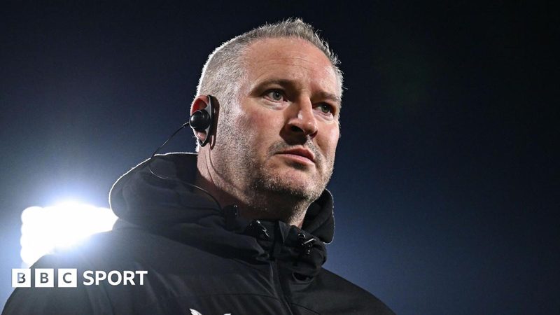 Ulster Aims for URC Playoffs, Prepares for Stormers Challenge After Cup Success