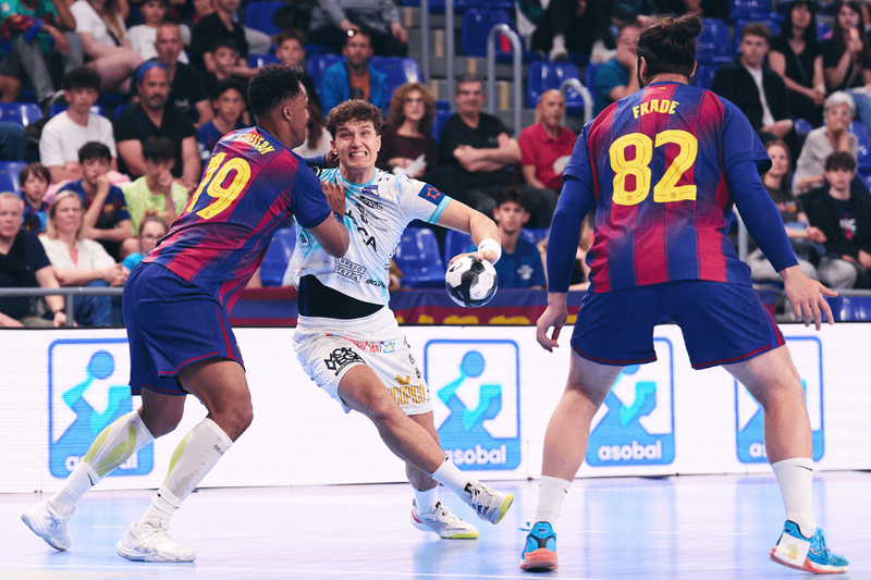 La Liga Asobal desarrollará su propia plataforma OTT para potenciar su visibilidad