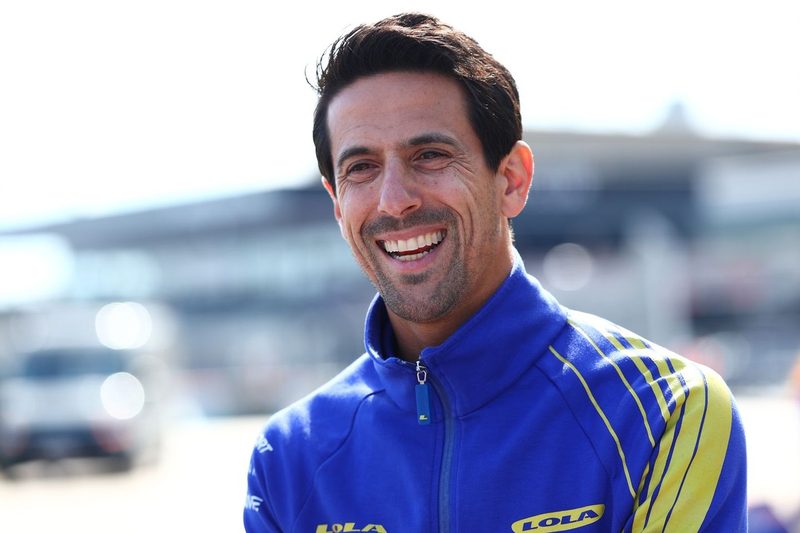 Di Grassi planeja futuro em gestão após aposentadoria da Fórmula E