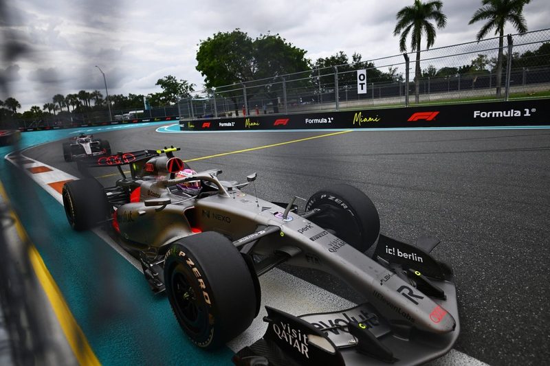 Bortoleto analisa novas regras da F1 e revela planejamento para ultrapassagens