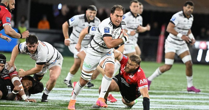 Le CA Brive en quête de qualification : "Nos phases finales commencent là" avant Carcassonne