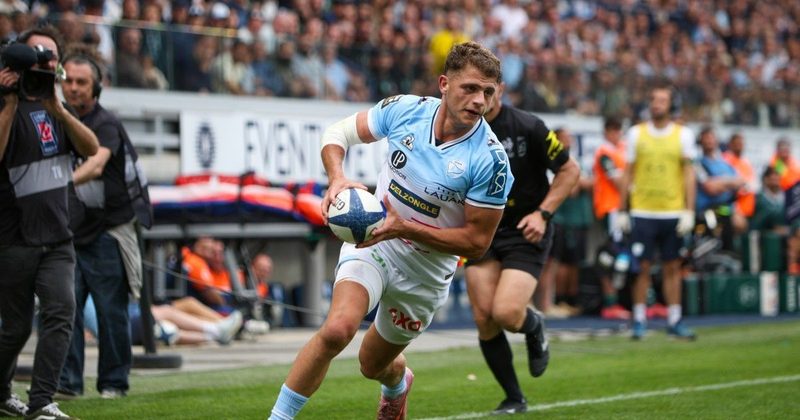 L'Aviron Bayonnais vise la victoire face à l'Union Bordeaux Bègles : "Quand on touche le fond..."