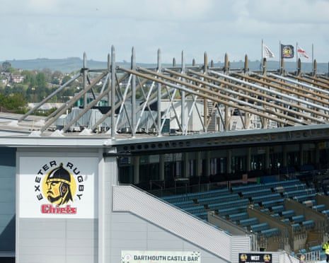Exeter Chiefs Members Approve Sale to AFC Bournemouth's American Investors