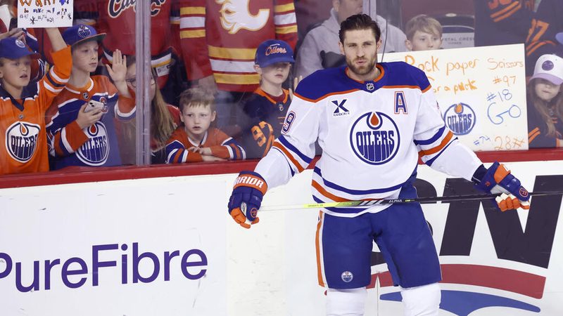Edmonton Oilers stehen vor entscheidenden Veränderungen nach frühem Playoff-Aus
