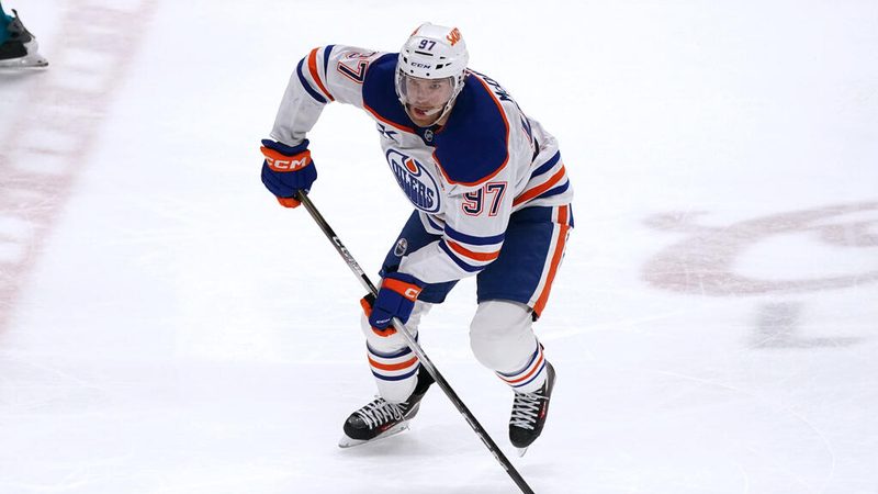 Edmonton Oilers vor großen Veränderungen nach frühzeitigem Playoff-Aus