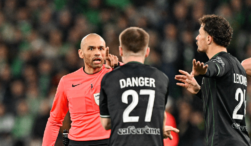 Les Noms Improbables qui Font le Charme de la Ligue 2