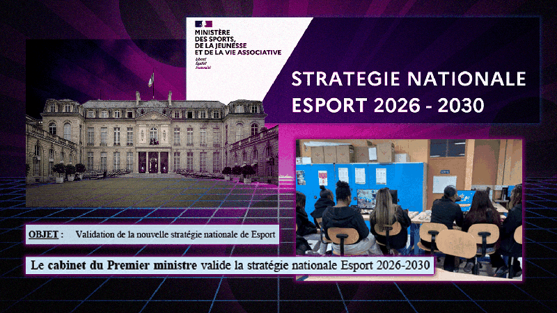 L'intégration de l'esport à l'école : un projet controversé entre opportunités et risques