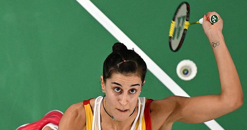 El bádminton se moderniza con partidos más cortos y volantes sintéticos