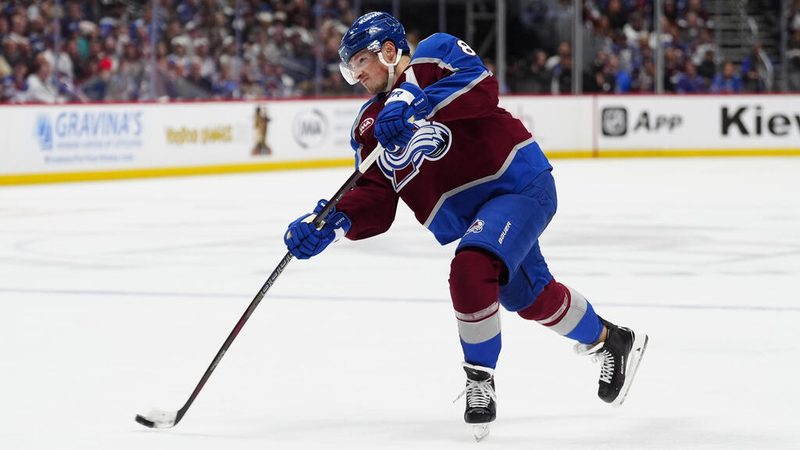 Drei starke Anwärter auf die Norris Trophy: Makar, Dahlin und Werenski im Finale