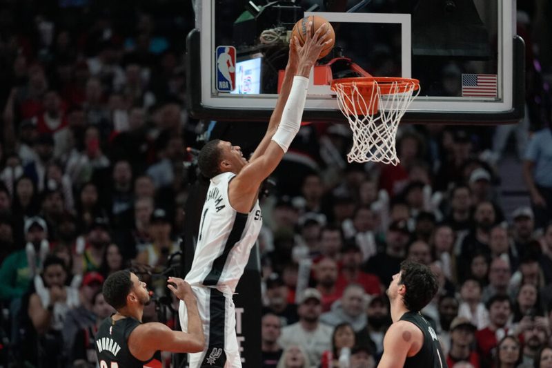 Playoff NBA: Knicks volano sul 2-0, Spurs pareggiano con una vittoria schiacciante