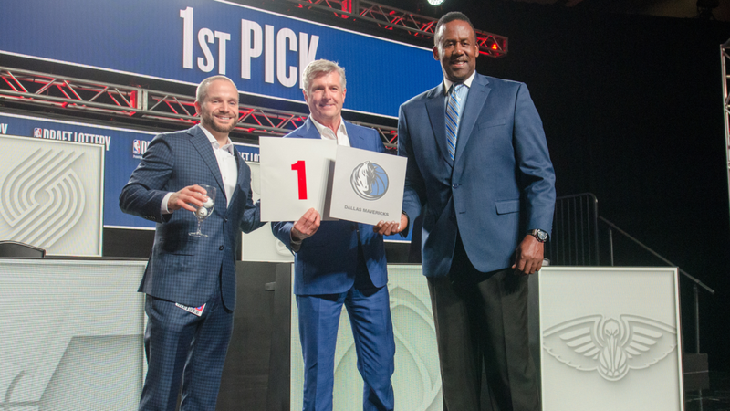 Exploring NBA Draft Lottery Luck: Who Deserves the Top Pick in 2026?