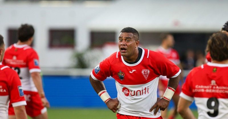 Le Biarritz Olympique en quête de maintien : "Une victoire contre Carcassonne est impérative"