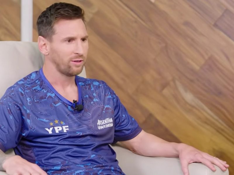 Messi en modo Mundial: Análisis de favoritos y desafíos para la Selección Argentina