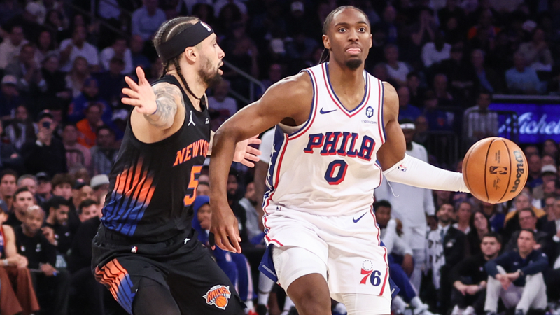 76ers Face Must-Win Game Against Knicks as Timberwolves Seek Momentum Against Spurs