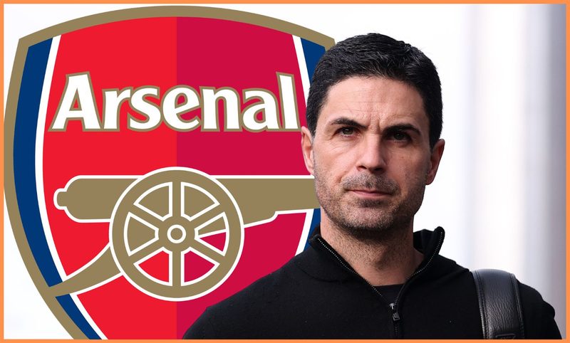 Arsenal Eyes Yarek Gasiorowski as Key Defensive Target Amid Competition