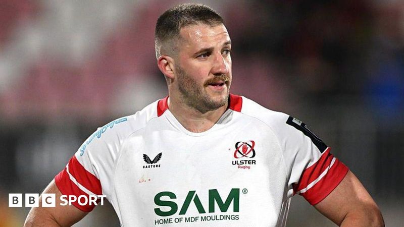 Injury Crisis Hits Ulster as Stuart McCloskey Faces Challenge Cup Final Absence