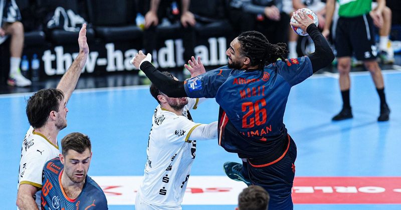 Le Montpellier Handball connaît son programme pour le "Final 4" de la Ligue européenne
