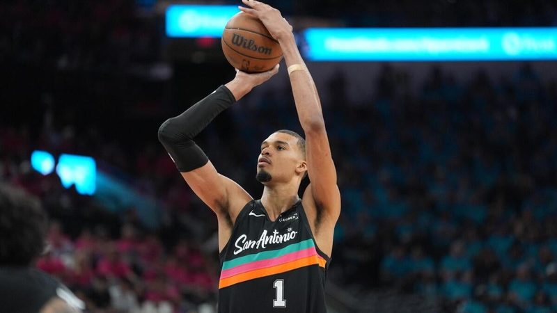 Spurs Aim for Series Lead Against Timberwolves in Crucial Game 3 Showdown