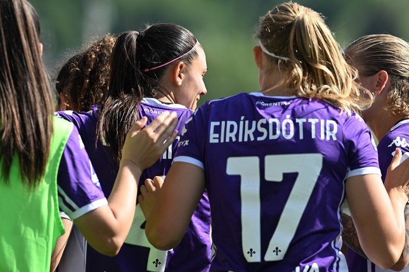La Fiorentina conquista la vittoria, il Genoa retrocede in Serie B